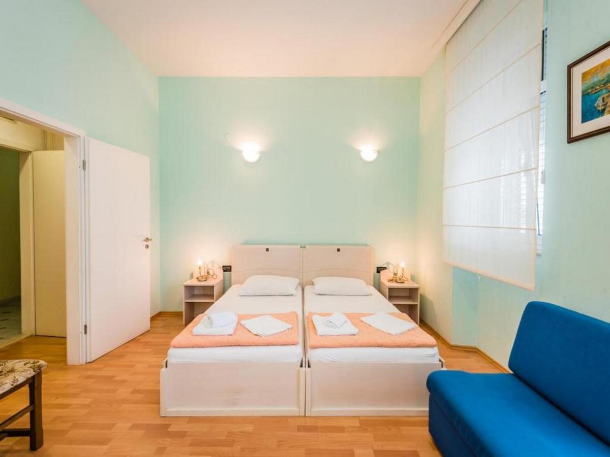 טרפאניי Guesthouse Aurora מראה חיצוני תמונה