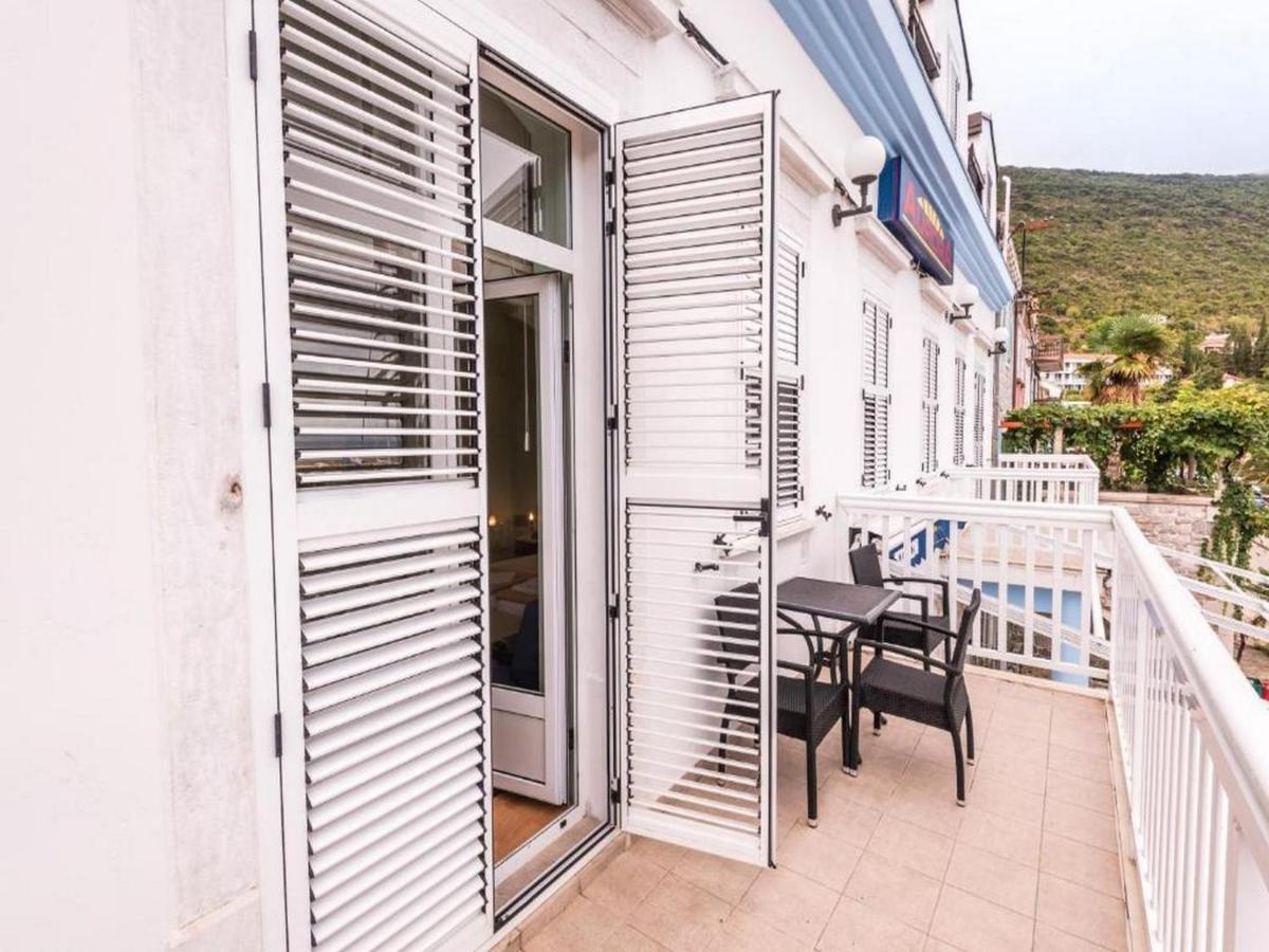 טרפאניי Guesthouse Aurora מראה חיצוני תמונה