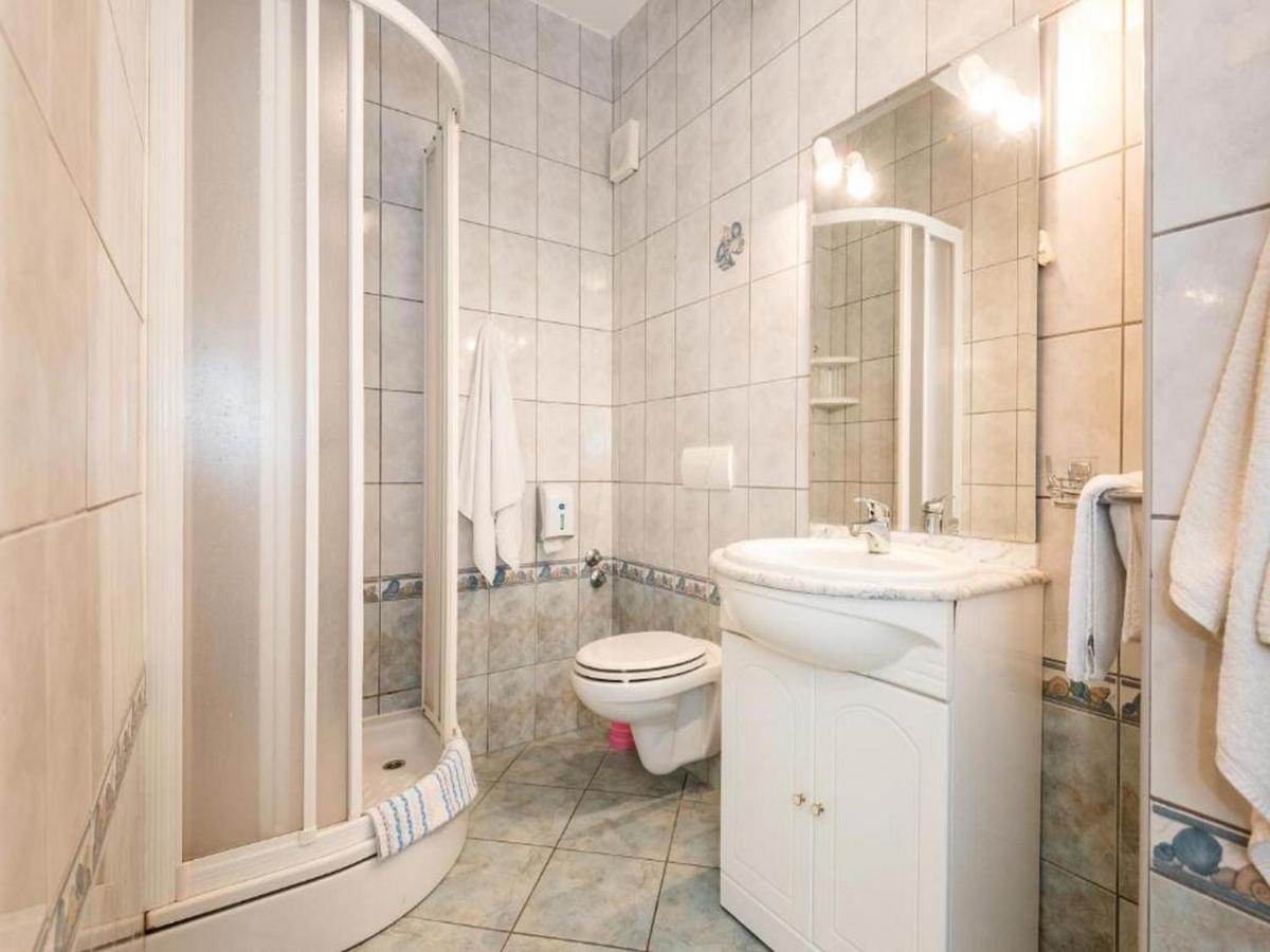 טרפאניי Guesthouse Aurora מראה חיצוני תמונה