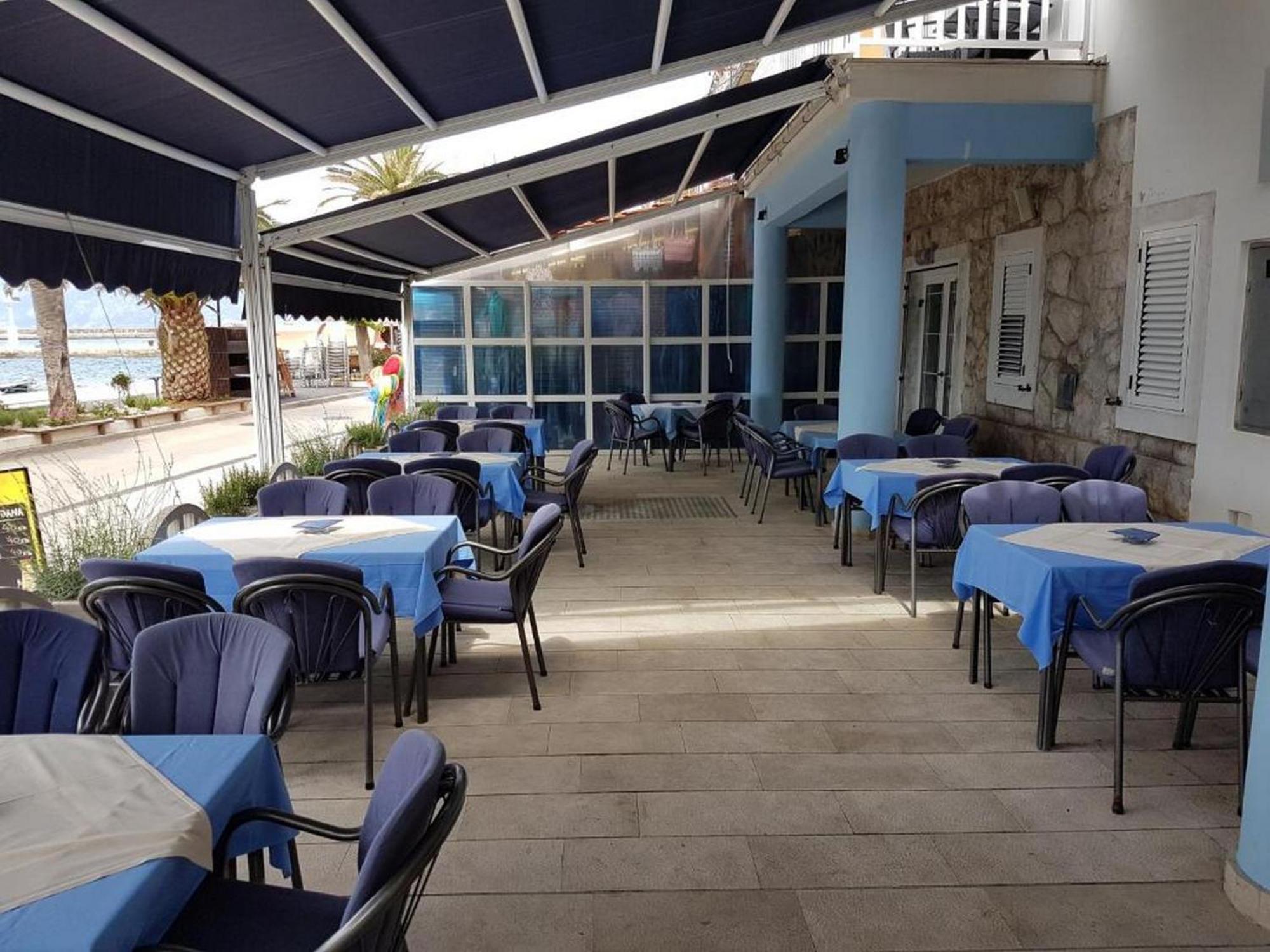 טרפאניי Guesthouse Aurora מראה חיצוני תמונה
