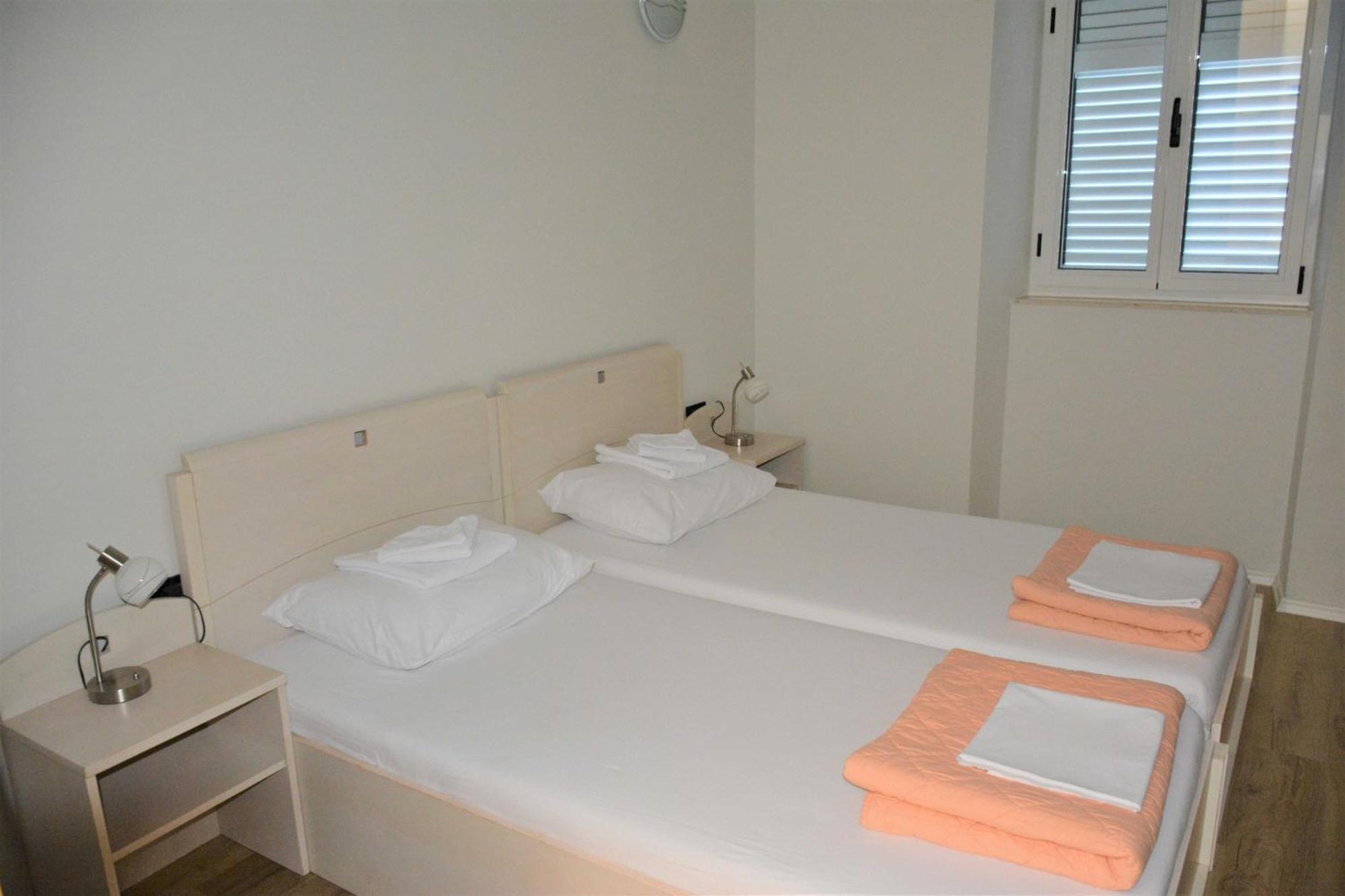 טרפאניי Guesthouse Aurora מראה חיצוני תמונה