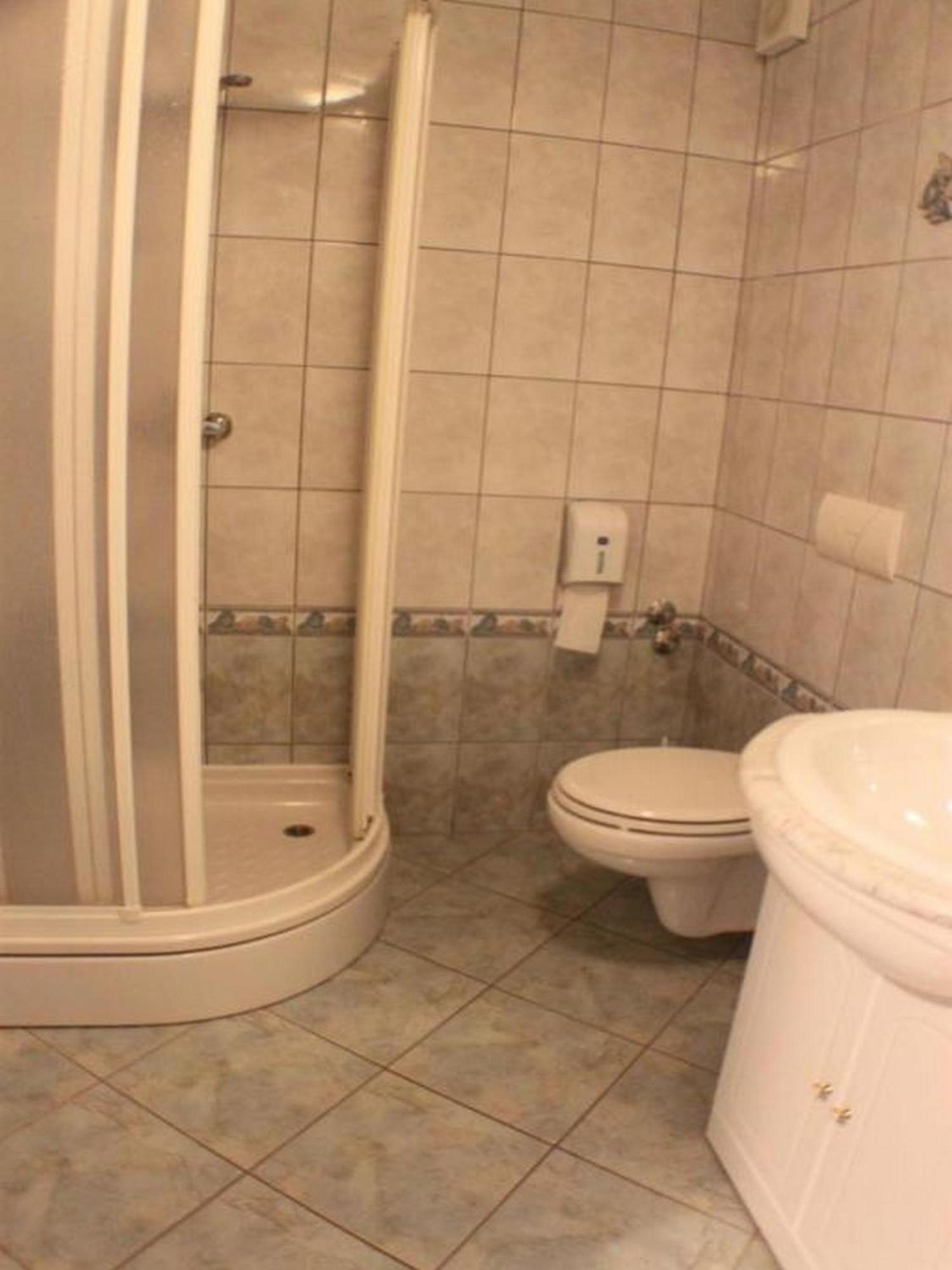 טרפאניי Guesthouse Aurora חדר תמונה