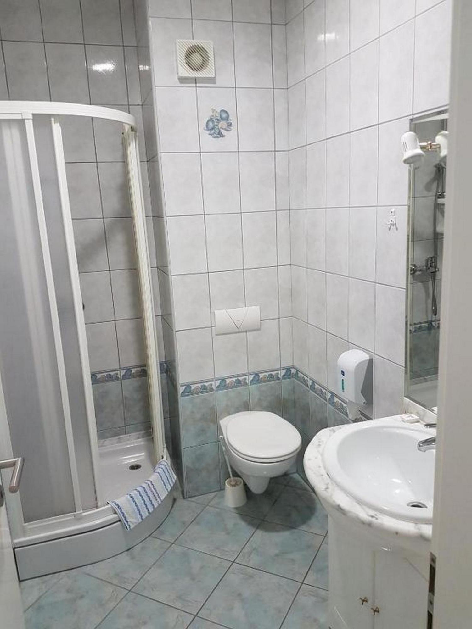 טרפאניי Guesthouse Aurora חדר תמונה