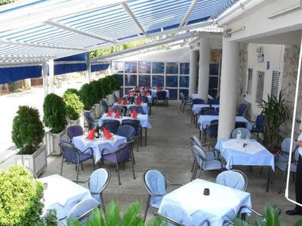 טרפאניי Guesthouse Aurora מראה חיצוני תמונה