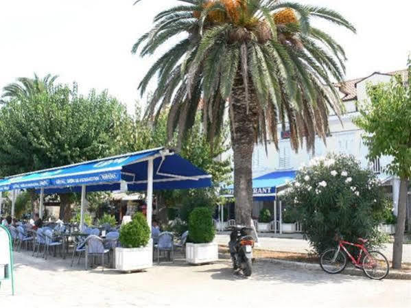 טרפאניי Guesthouse Aurora מראה חיצוני תמונה